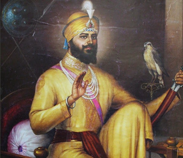 Guru Gobind Singh ji, Story & History in Hindi 