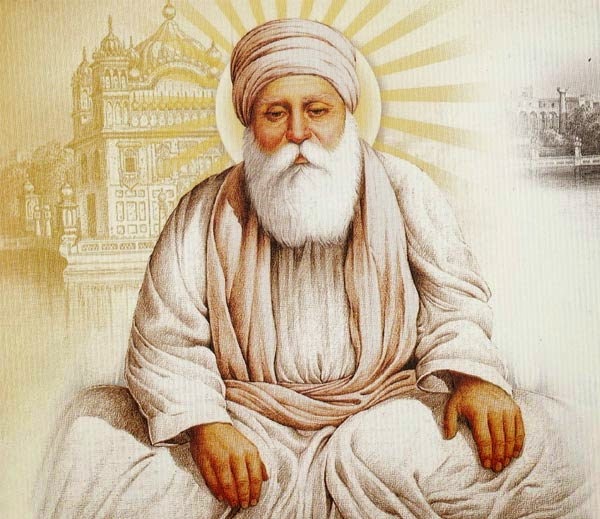 Guru Amar Das Ji, Story & History in Hindi 