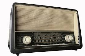 Image result for image of radio