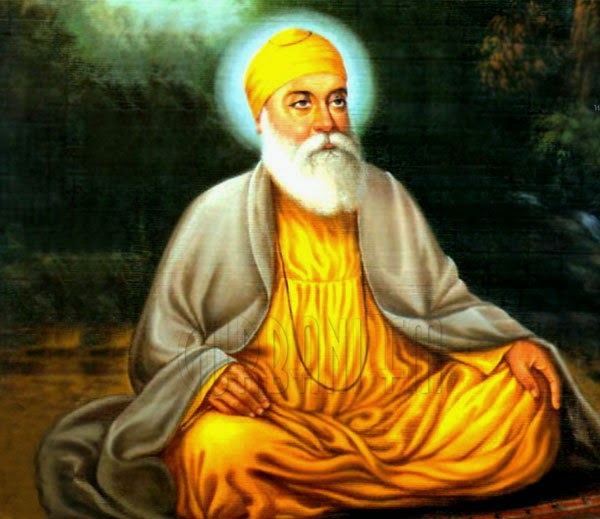  Guru Nanak Dev ji Story & History in Hindi 