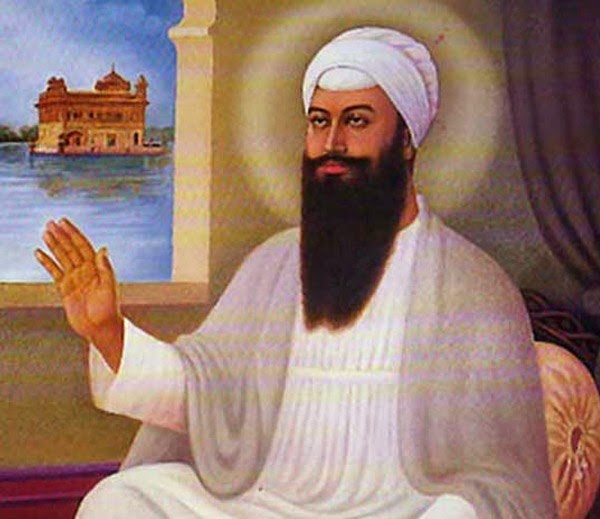 Guru Ramdas Ji, Story & History in Hindi 