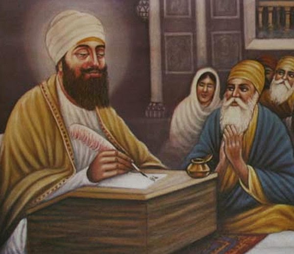 Guru Teg Bahadur ji, Story & History in Hindi 