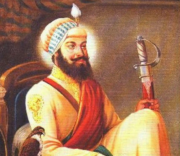 Guru Hargobind Singh ji, Story & History in Hindi 